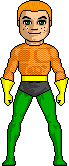 Jimmy Olsen Aquaman Jimmy Olsen #55